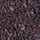 Miyuki quarter tila 5x1.2mm beads - Matte metallic dark raspberry copper QTL-2005
